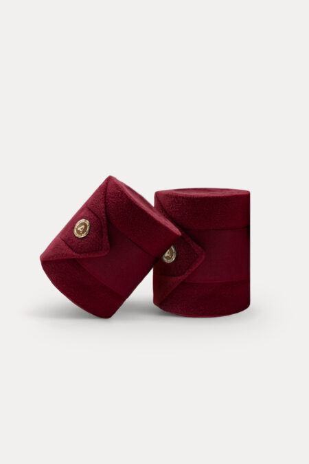 Amiko Polo Wrap, Wine