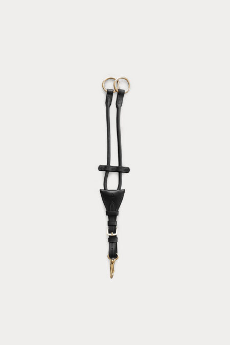 Amiko Fork Martingale Attachment, Black